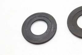 06-10 INFINITI M35 REAR CROSSMEMBER SUBFRAME UPPER RUBBER BUSHINGS PAIR E1693 image 8