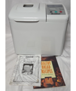 Breadman TR560 Bread Machine - $1,278.50 MXN