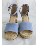 Vince Camuto &quot;Leera&quot; New Wedge Espadrilles Size 8 M - $48.02 CAD