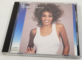 *R) Whitney by Whitney Houston (CD, Jun-1987, Arista Records) - £4.66 GBP