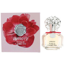 Amore by Vince Camuto, 3.4 oz EDP Spray for Women - £30.24 GBP