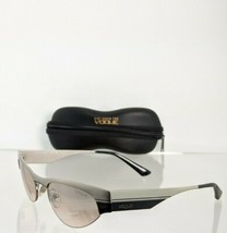 Brand New Authentic Vogue 4105 Sunglasses Frame 4105-S 323/8Z 51mm - $69.29