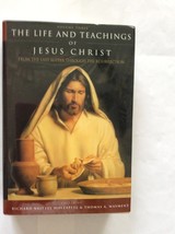 The Life and Teachings of Jesus Christ Volume three [Hardcover] Richard Neitzel  - £35.24 GBP