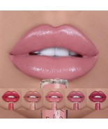 Waterproof Long Lasting Moist Lip Gloss - $12.33 CAD