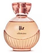 BOTICÁRIO LIZ DEO COLOGNE WOMAN 100ML/3.4 FL OZ - $122.94 CAD