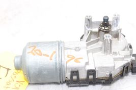 12-15 VOLKSWAGEN PASSAT Windshield Wiper Motor F130 image 9