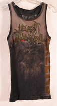 The Great China Wall Womens Tank Top Muticolor - £116.50 GBP