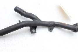 08-10 FORD 6.4L DIESEL ENGINE COOLANT RETURN Y PIPE HOSE E5520 image 5