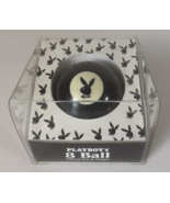 PLAYBOY BUNNY Billiard / Pool 8 Ball Official Weight Size DMI Sports 200... - $98.95