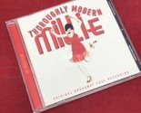 Thoroughly Modern Millie - Original Broadway Cast Musical CD - $5.93