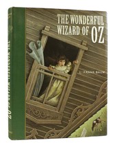 L. Frank Baum The Wonderful Wizard Of Oz 1st Edition Thus 1st Printing - £85.41 GBP