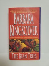 The Bean Trees - Barbara Kingsolver - £2.92 GBP