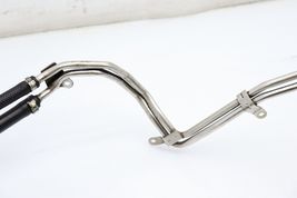 07-09 MERCEDES-BENZ W211 E320 DIESEL FUEL PRESSURE RETURN LINES HOSES Q9676 image 3