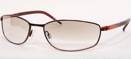 RODENSTOCK R 4737 D Burgundy SUNGLASSES EYEGLASSES FRAME 56-16-130mm (NO... - $39.60