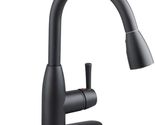 American Standard 4005MBF Single Control Pull-Down Kitchen Faucet - Matt... - £97.55 GBP