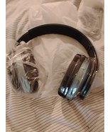 TUINYO Over Ear Stereo Wireless Headset -Blue - $189.87 MXN