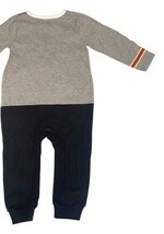 Harry Potter Gryffindor Baby Romper Jumpsuit 12M Zip Up Costume Outfit image 7