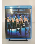 Magic Mike  - Blu-Ray - Very Good - £2.35 GBP