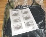 Neuton MA 4.0 Bagger Kit Cordless Mower OEM NOS - £50.84 GBP