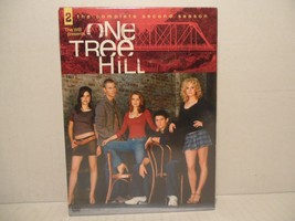 One Tree Hill - The Complete Second Season (DVD, 2005, 6-Disc Set) - £14.97 GBP