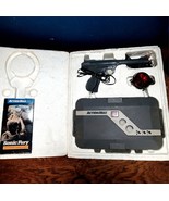 1987 ACTION MAX Game System W/ Sonic Fury Game - $79.15 CAD