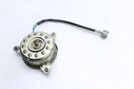 08-14 SUBARU IMPREZA WRX & STI COOLING FAN MOTOR E5094 image 11