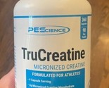 TruCreatine Capsules 360 capsules ex 2026 - $39.74