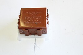 2013-2015 LEXUS RX350 MONITOR TPMS TIRE PRESSURE COMPUTER J1206 image 5