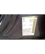 Anti-Lock Brake Part Assembly Coupe Under Hood CVT Fits 11-13 ALTIMA 103... - $62.96