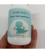 MARUXOLA Probiotic supplements Probiotics immunity and digestion support - £54.03 GBP