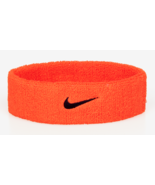 Nike Swoosh Headband  Tennis Running Sports Training Band 1pc NWT AC2285... - $30.59