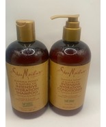 Shea Moisture Intensive Hydration Manuka Honey &amp;Mafura Oil Shampoo &amp; Con... - $27.42 CAD