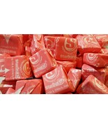Starburst WATERMELON Starburst ONE pound Watermelon Starburst fresh bulk... - $17.97