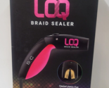 STYLECRAFT LOQ BRAID SEALER ~ Braid and Twists Sealer With Heat Resistance - $48.02