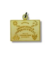 Necklace - Mayan Calendar - Snake and Cable Link chains (Pendant only + ... - $11.75+