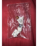 LEGO STAR WARS SNOWTROOPER SCOWL MINIFIGURE sw1179 NEW FROM 75320 w/BLASTER - $6.93