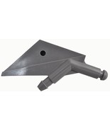Oreck Model S700 Steam Cleaner Quick Connect Nipple - $21.66 CAD