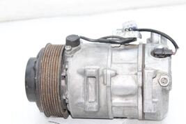 AC Compressor Convertible Fits 06-15 LEXUS IS250 69893 image 10