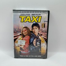 Taxi (Dvd) - £7.65 GBP