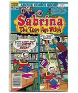 Sabrina The Teen-Age Witch #74 (1982) *Archie Comics / Cover By Stan Gol... - $9.54 CAD
