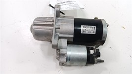 Engine Starter Motor VIN J 11th Digit Limited Fits 07-17 ACADIA - $32.94