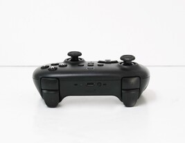 8BitDo RET00316 Ultimate Bluetooth Controller for Nintendo Switch - Black image 4