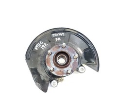 2009 2014 Nissan Murano CrossCabriolet OEM Front Right Spindle Knuckle  - $1,729.97 MXN