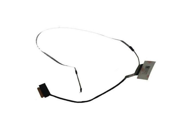 LVDS LCD LED Flex Video Screen Cable Replacement for HP Pavilion 15-DK 1... - $23.80