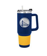 Golden State Warriors 40 oz. COLOSSUS Travel Mug - $44.99