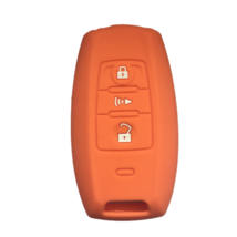  Car Key Cover For Great Wall Haval Coupe H9 F7 F7X F7H H7 H8 GMW H6 Remote Fob  - £31.34 GBP