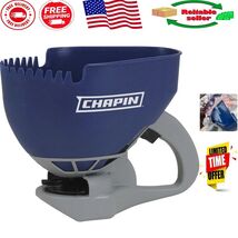 Chapin 1.6L Ice Melt &amp; Salt Spreader - Lightweight, Easy Operation for W... - $810.95 MXN