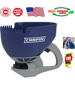 Chapin 1.6L Ice Melt &amp; Salt Spreader - Lightweight, Easy Operation for W... - $812.19 MXN