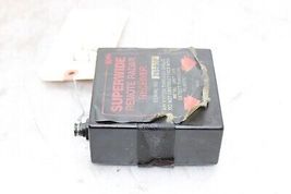 00-06 MERCEDES-BENZ CL500 K40 Superwide Remote Radar Receiver F580 image 5