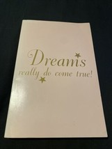 Dreams Can Come True Stories of Mary Kay Founders Ila Burgardt **signed** - £13.63 GBP